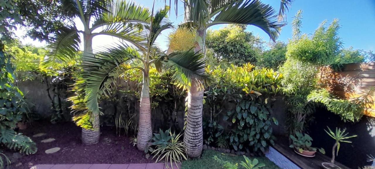 Kaz A Nine Villa Saint Pierre Exterior photo