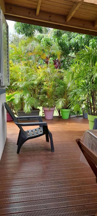 Kaz A Nine Villa Saint Pierre Exterior photo
