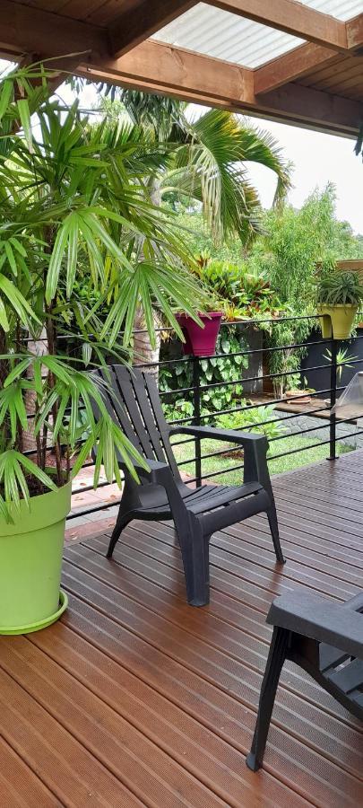 Kaz A Nine Villa Saint Pierre Exterior photo