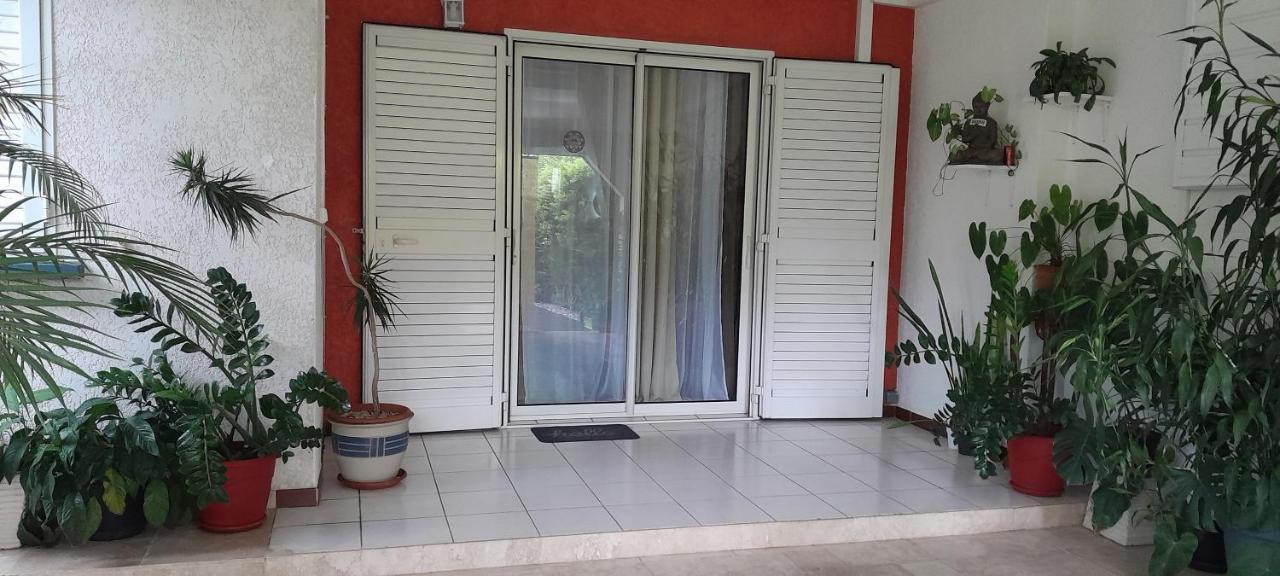 Kaz A Nine Villa Saint Pierre Exterior photo